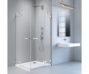 Душова Перегородка RADAWAY ARTA KDD II 386170-03-01L