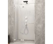 Душові двері 82 см RADAWAY ARTA DWJ II 386444-03-01R