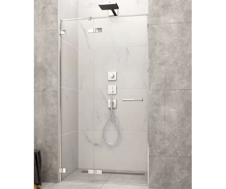 Душові двері 82 см RADAWAY ARTA DWJ II 386444-03-01R 386444-03-01R
