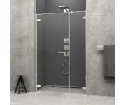 Двері в душову нішу RADAWAY ARTA DWS 386628-03-01R