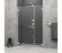 Душевые двери 62 см RADAWAY ARTA DWS 386628-03-01R 386628-03-01R