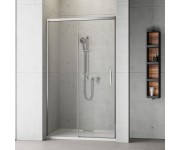 Душова двері 130 см RADAWAY IDEA DWJ 387017-01-01R