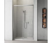 Душова двері 150 см RADAWAY IDEA DWJ 387019-01-01R