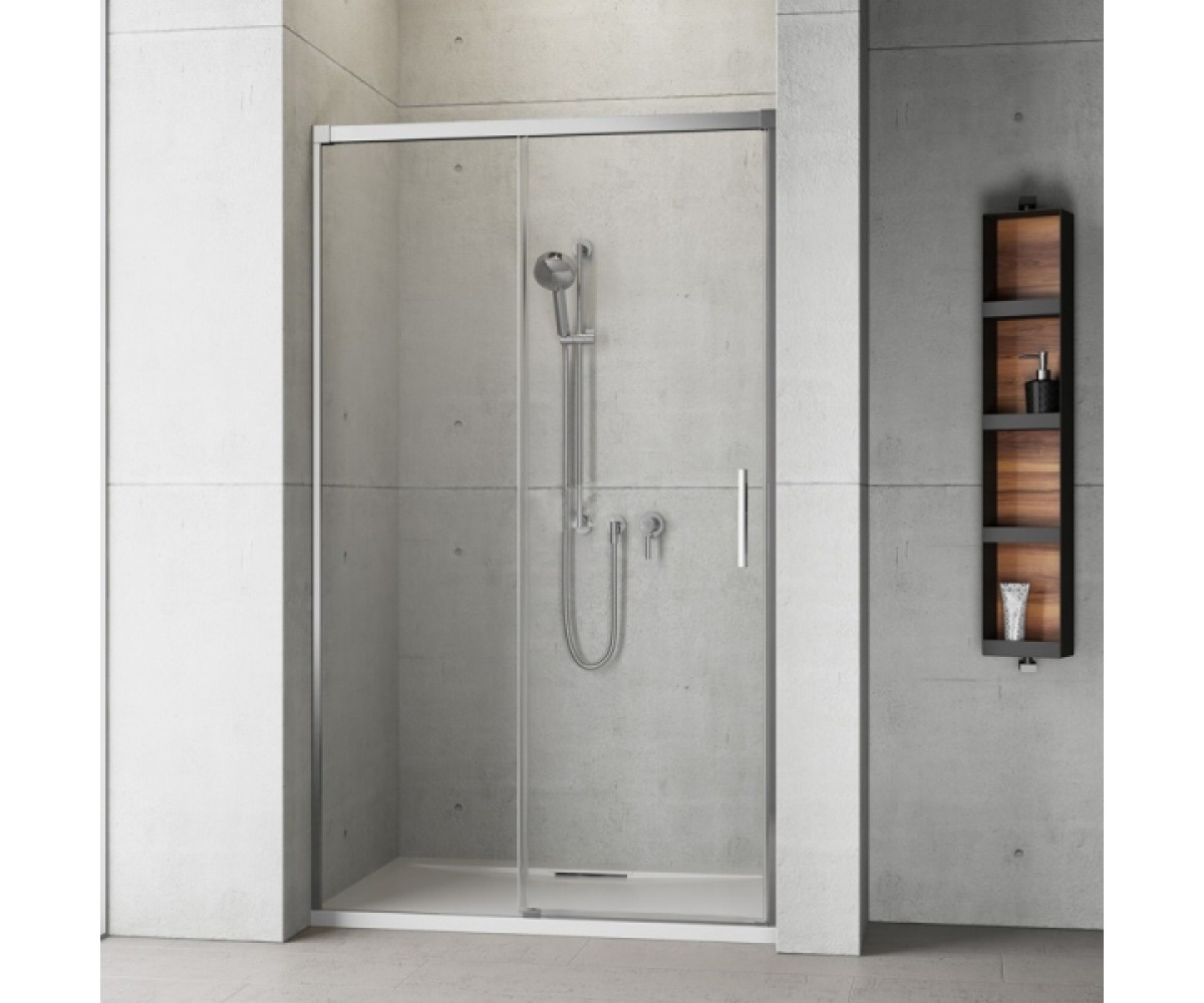Душова двері, права 160 см RADAWAY IDEA DWJ 387020-01-01R 387020-01-01R
