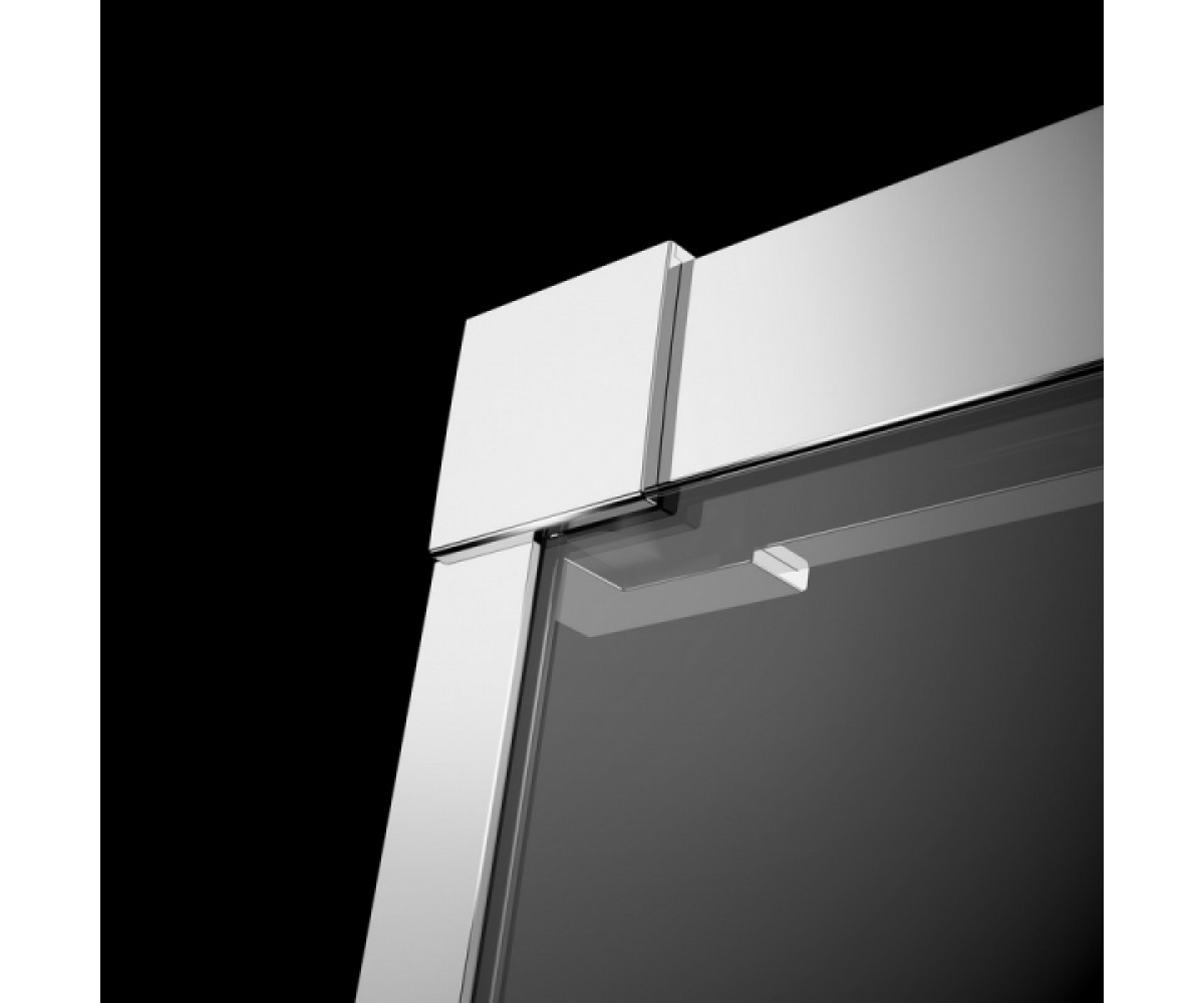 Душевая дверь  IDEA KDJ 387045-01-01R:Фото 2