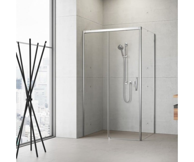 Двері для душової кабіни RADAWAY IDEA KDJ 387046-01-01L 387046-01-01L