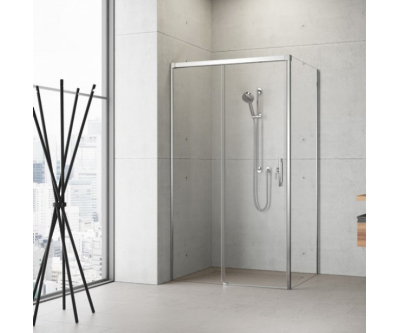 Бічна стінка для душової кабіни RADAWAY IDEA S1 387050-01-01R 387050-01-01R