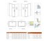 Стенка боковая  IDEA S1 387054-01-01L:Чертеж 