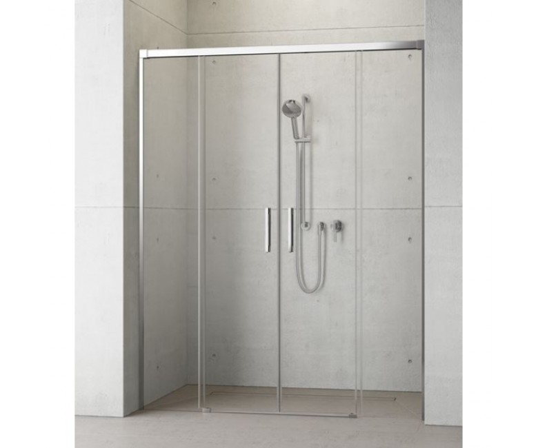 Розсувні двері 170 см RADAWAY IDEA DWD 387127-01-01 387127-01-01