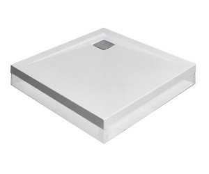 Квадратний душовий піддон RADAWAY ARGOS C 4ACN88-02