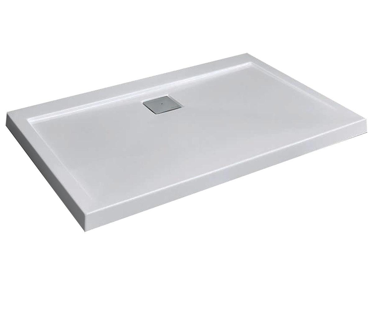 Прямоугольный поддон RADAWAY ARGOS D 4AD812-01 4AD812-01