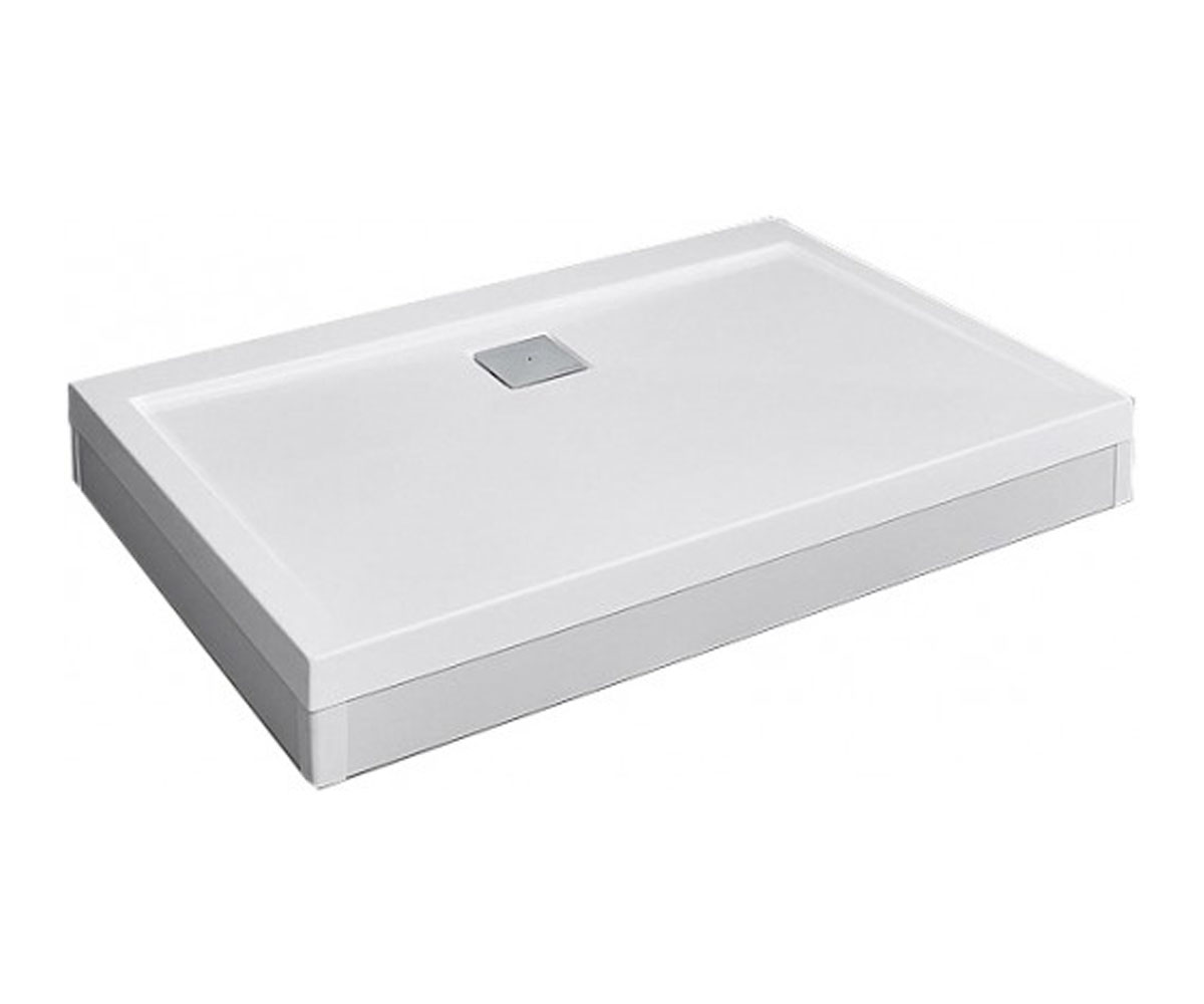 Піддон душовий на ніжки RADAWAY ARGOS D 4ADN812-02 4ADN812-02