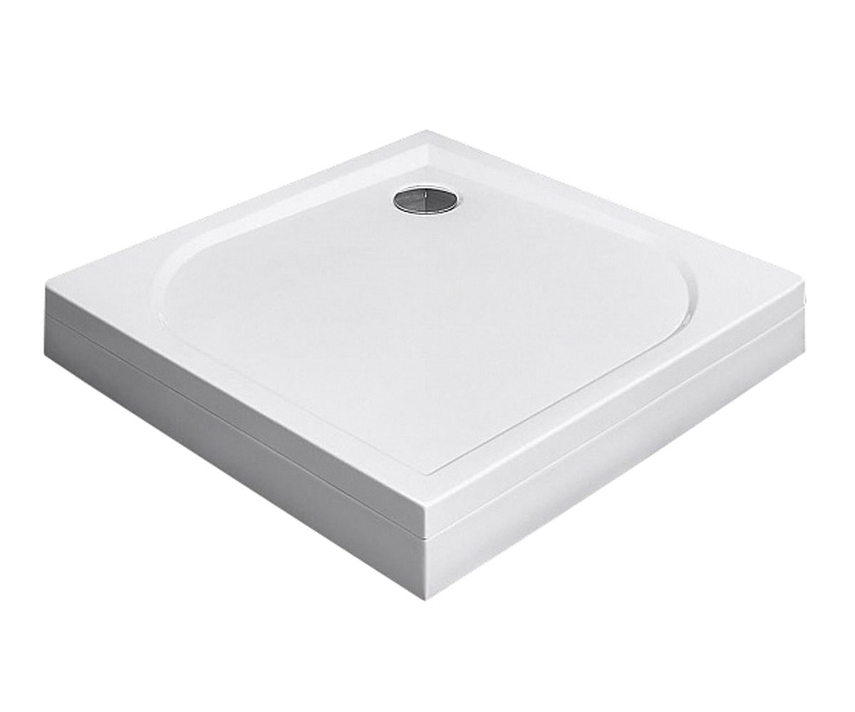 Квадратний душовий піддон RADAWAY DELOS C 4C11170-03 4C11170-03