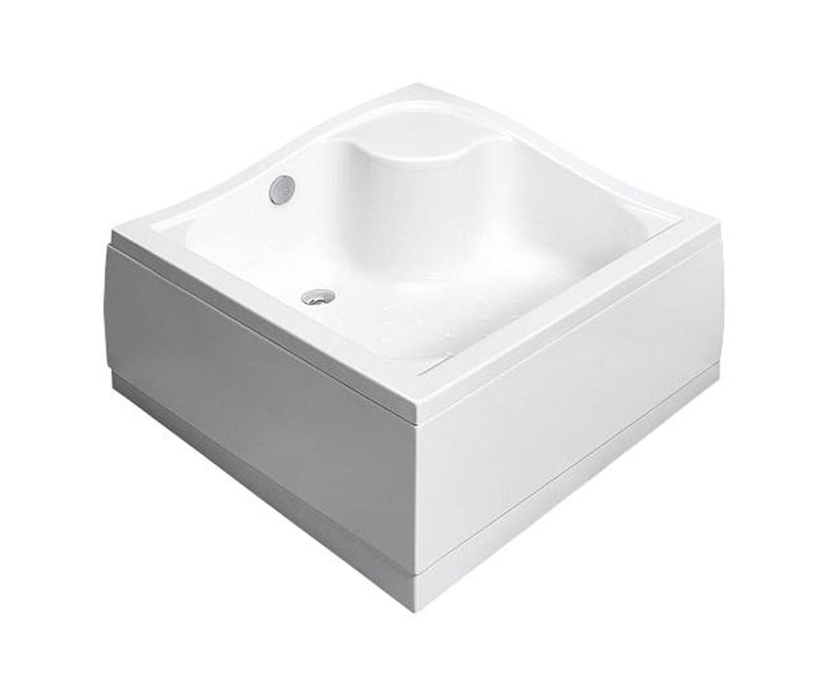 Піддон душвой RADAWAY KORFU C 4C88400-03 4C88400-03