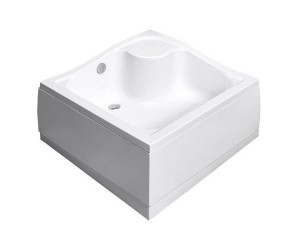 Поддон душвой RADAWAY KORFU C 4C88400-03