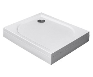 Квадратний душовий піддон ELOS RADAWAY DELOS D 4D17515-03R