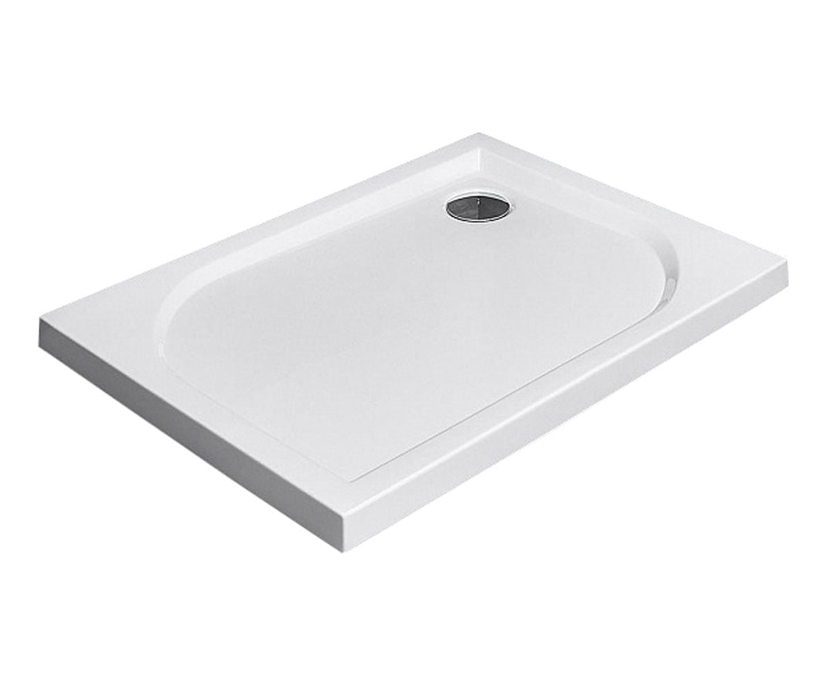Душовий піддон прямокутний ELOS RADAWAY DELOS D 4D17555-03 4D17555-03