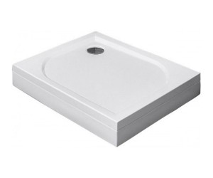 Прямокутний піддон для душу ELOS RADAWAY DELOS D 4D87514-03L
