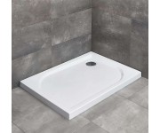 Душевий піддон RADAWAY DELOS 4D97545-03