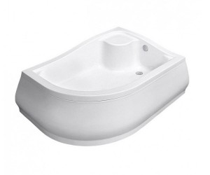 Піддон кутовий RADAWAY KORFU E 4E91240-03L