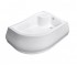 Піддон кутовий RADAWAY KORFU E 4E91240-03L 4E91240-03L