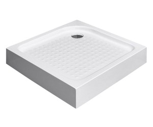 Квадратний подон для душу RADAWAY RODOS C COMPACT 4K99155-04