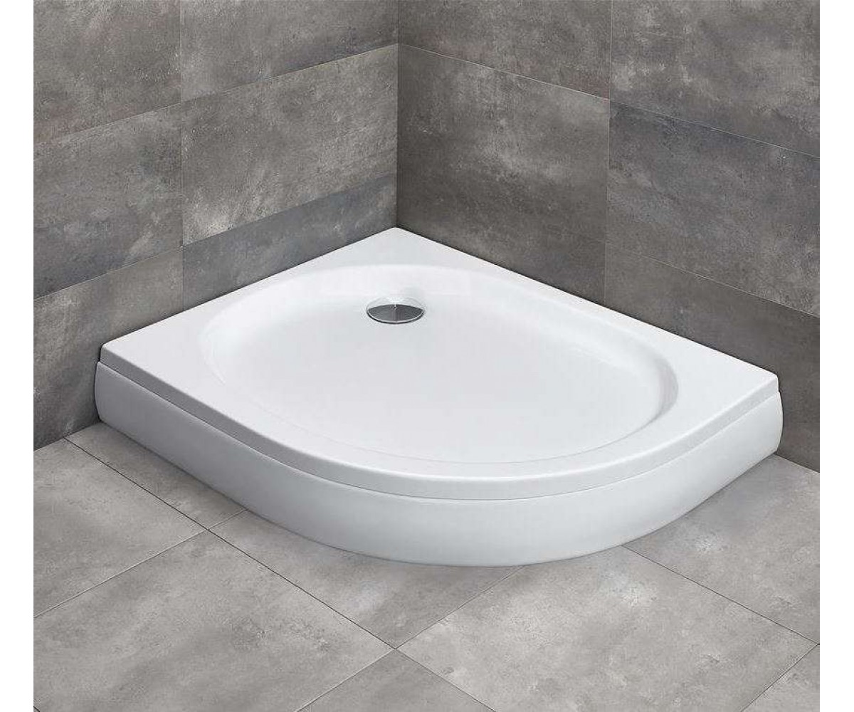 Душевий піддон RADAWAY PATMOS 4P81155-03L 4P81155-03L