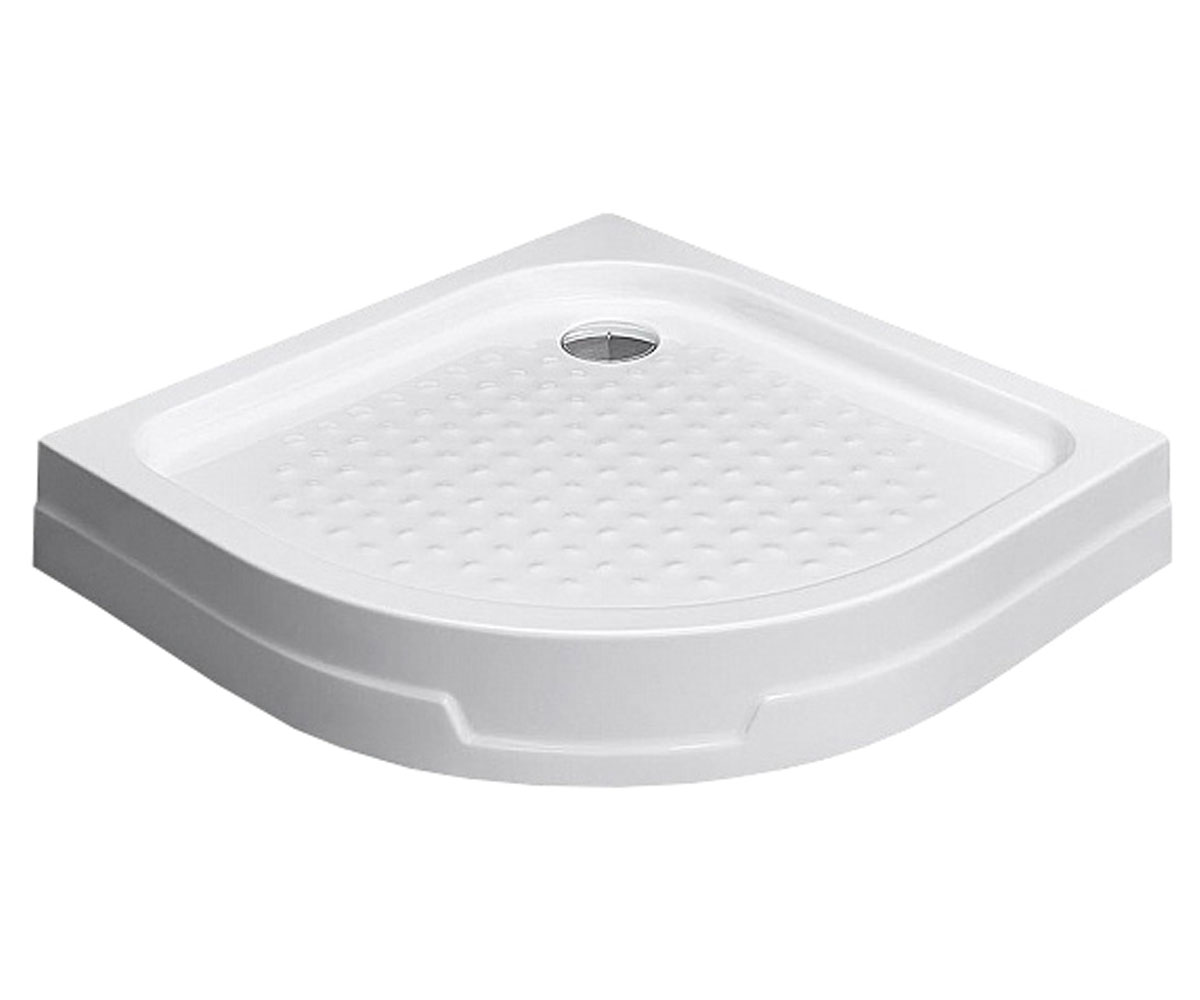 Кутовий душовий піддон RADAWAY RODOS A COMPACT 4P99155-03 4P99155-03