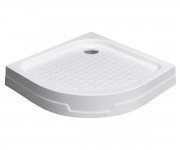 Кутовий душовий піддон RADAWAY RODOS A COMPACT 4P99155-03