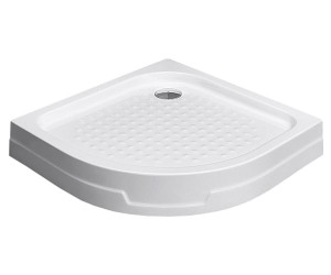 Кутовий душовий піддон RADAWAY RODOS A COMPACT 4P99155-03