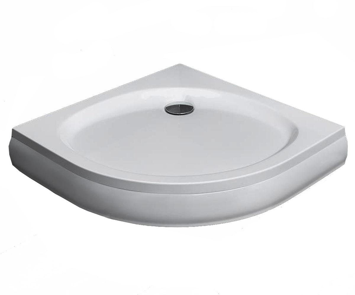 Кутовий душовий піддон RADAWAY PATMOS А 4S11155-03 4S11155-03