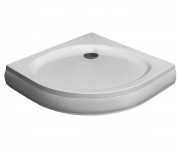 Кутовий душовий піддон RADAWAY PATMOS А 4S11155-03