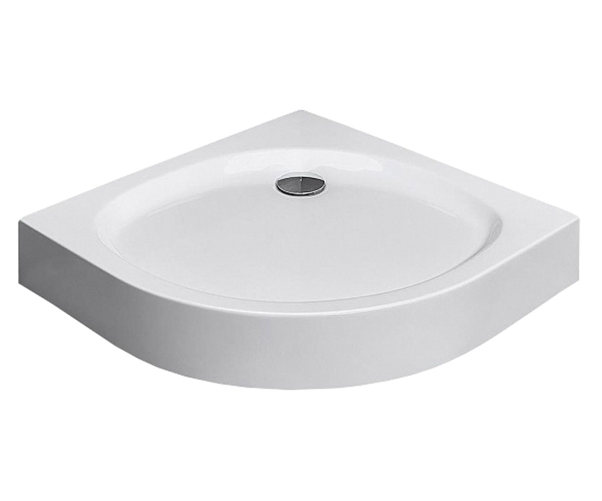 Піддон душовий на ніжки RADAWAY PATMOS A COMPACT 4S88155-05 4S88155-05