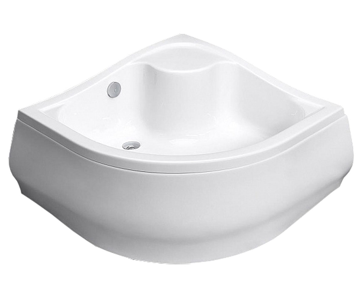 Душовий піддон акриловий RADAWAY KORFU А 4S88400-03 4S88400-03