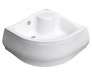 Душовий піддон акриловий RADAWAY KORFU А 4S88400-03
