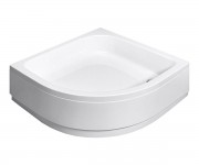 Піддон для душу кутовий СМОС RADAWAY SAMOS А 4S99300-03
