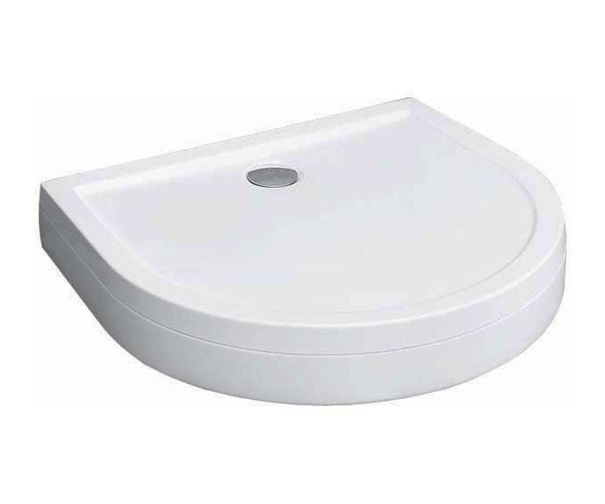 Піддон кутовий на ніжки RADAWAY DELOS P 4Z19150-03N 4Z19150-03N