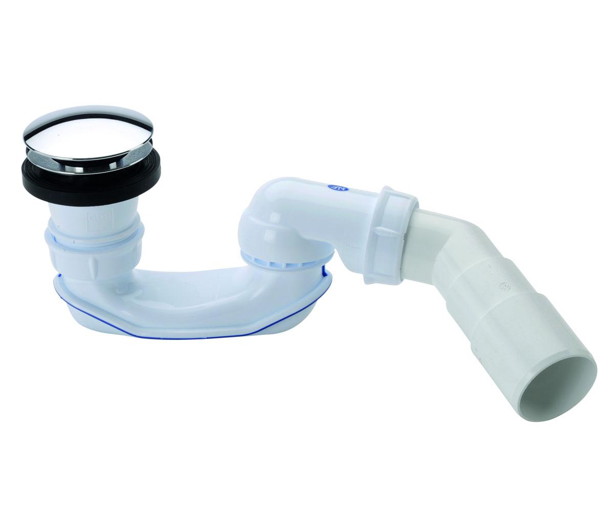 Сифон clik-clak RADAWAY  578P 578P