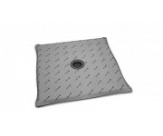 Душова плита RADAWAY  5CK1212