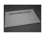 Укладання плити RADAWAY  5DLA1108A