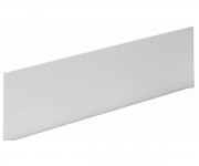 Панель для ванни 160х56 фронтальна універсальна RADAWAY  OBC-00-160X056U