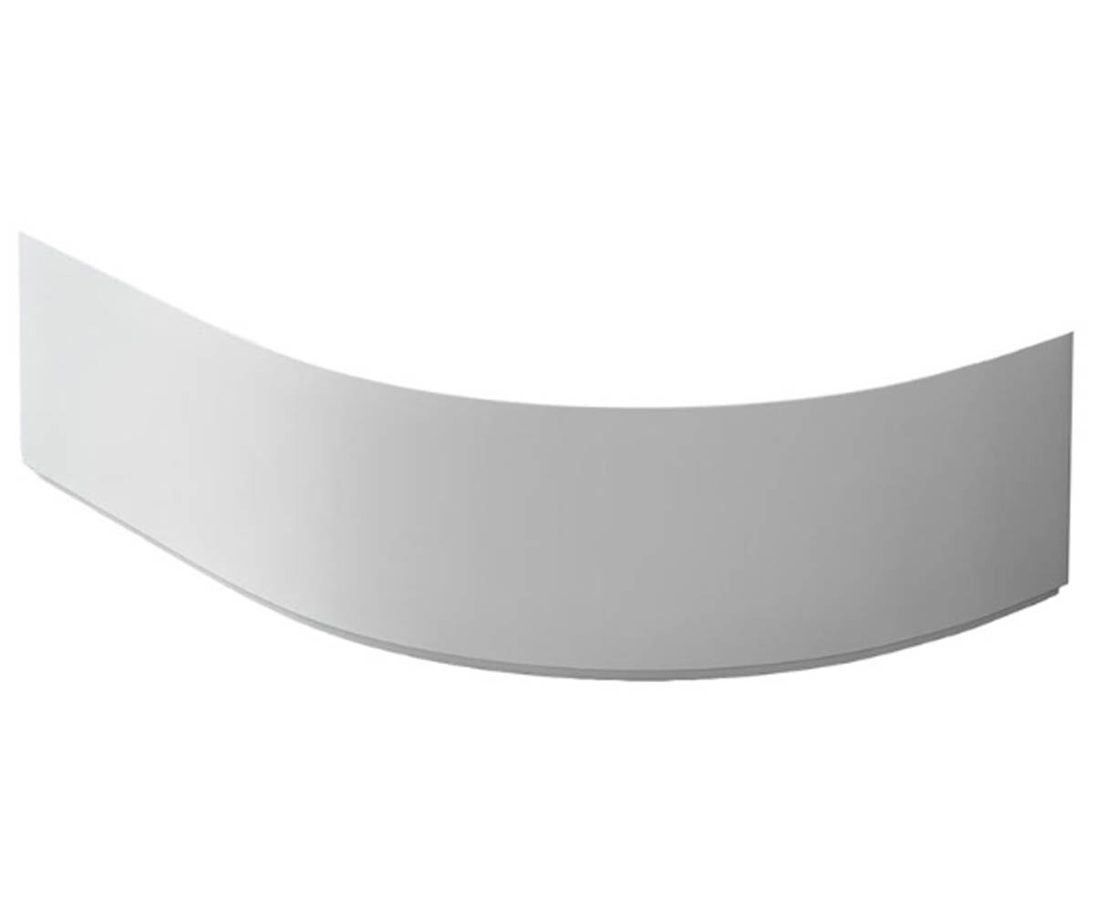 Панель ліва 170 см RADAWAY МISTRA OBC-00-170X110L OBC-00-170X110L
