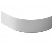 Панель ліва 170 см RADAWAY МISTRA OBC-00-170X110L
