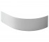 Панель ліва 170 см RADAWAY МISTRA OBC-00-170X110L OBC-00-170X110L