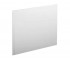 Панель ванної кімнати 80 см RADAWAY ARIDEA LUX OBEX.080.58WH OBEX.080.58WH