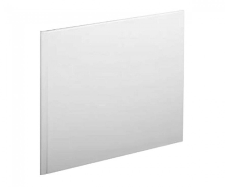 Панель ванної кімнати 80 см RADAWAY ARIDEA LUX OBEX.080.58WH OBEX.080.58WH