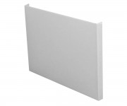 Панель боковая 90 см RADAWAY ITEA OBEX.090.58WH