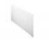 Панель ванної кімнати 170см RADAWAY ARIDEA LUX OBEX.170.58WH OBEX.170.58WH