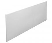 Передня панель 190 см RADAWAY ITEA LUX OBEX.190.65WH