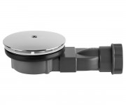Сифон для піддону RADAWAY R400 SLIM R400 SLIM